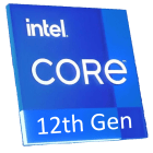 Intel de 12ème génération