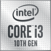 Logo Intel 10th gen
