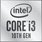 Intel i3 de 10ème génération