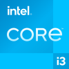 Logo Intel 11th gen
