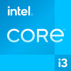 Intel i3 de 11ème génération