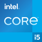 Intel i5 de 11ème génération