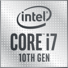 Intel i7 de 10ème génération