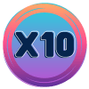 Logo_X10_Pack