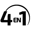 Logo 4en1