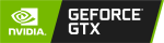 Nvidia GTX série