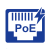 Logo PoE