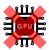 Chipset Graphique intégré (IGP)