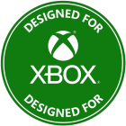 Sous licence officielle Xbox
