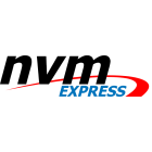 Technologie NVMe