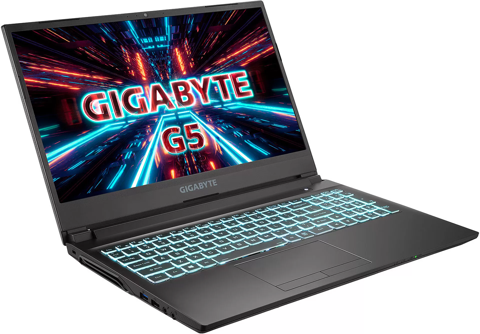Ordinateur Portable Gigabyte Gaming G5 KF5-H3FR354KH (15,6