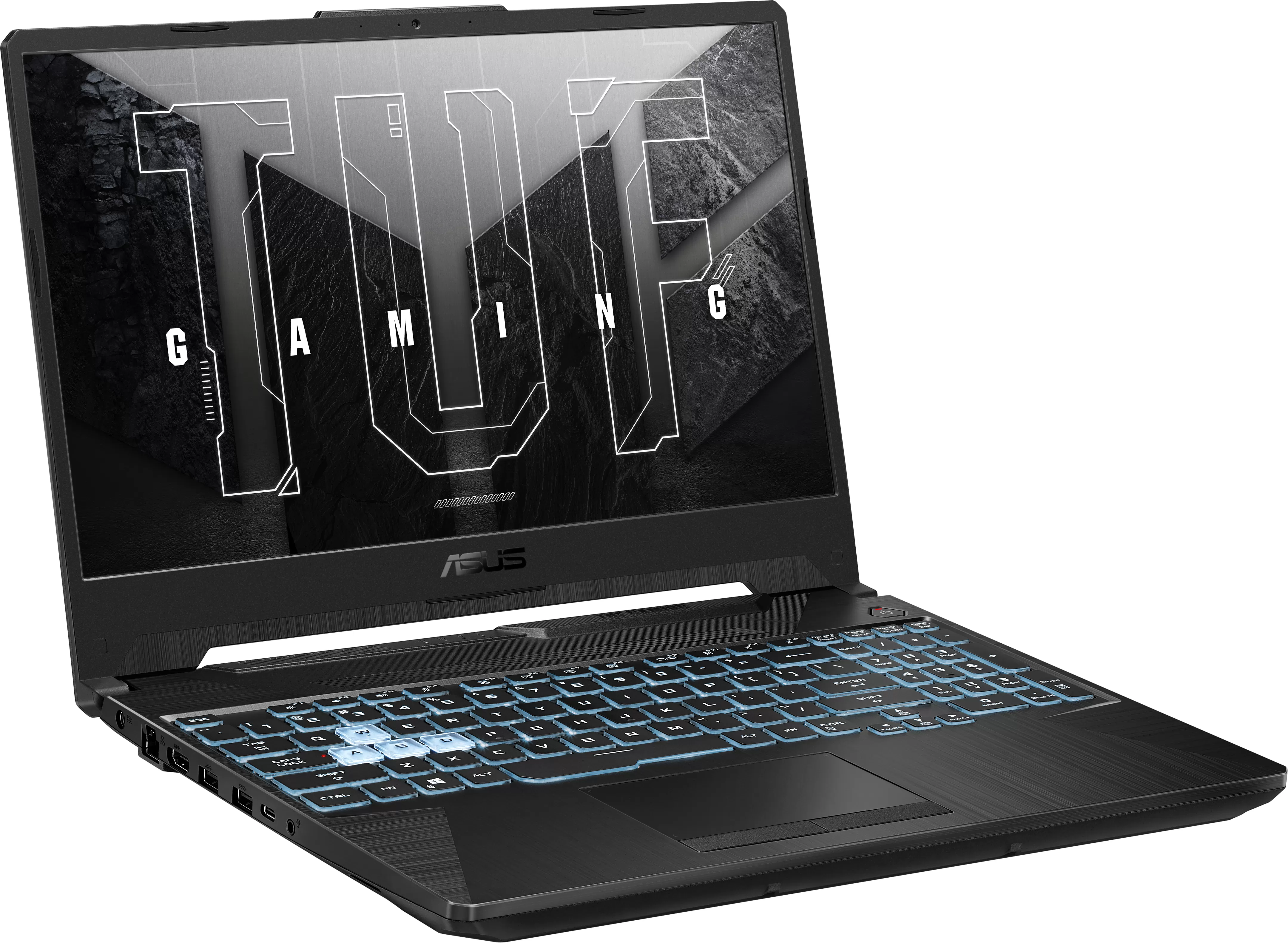Ordinateur Portable Asus Tuf Gaming A15 FA506NC-HN001W (15,6