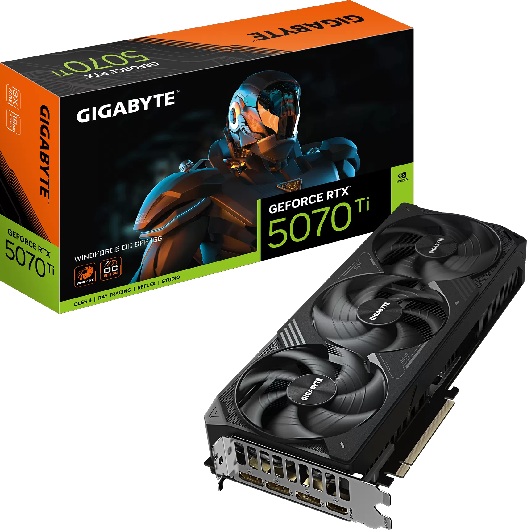 La Gigabyte GTX 460 SuperOC devient officielle