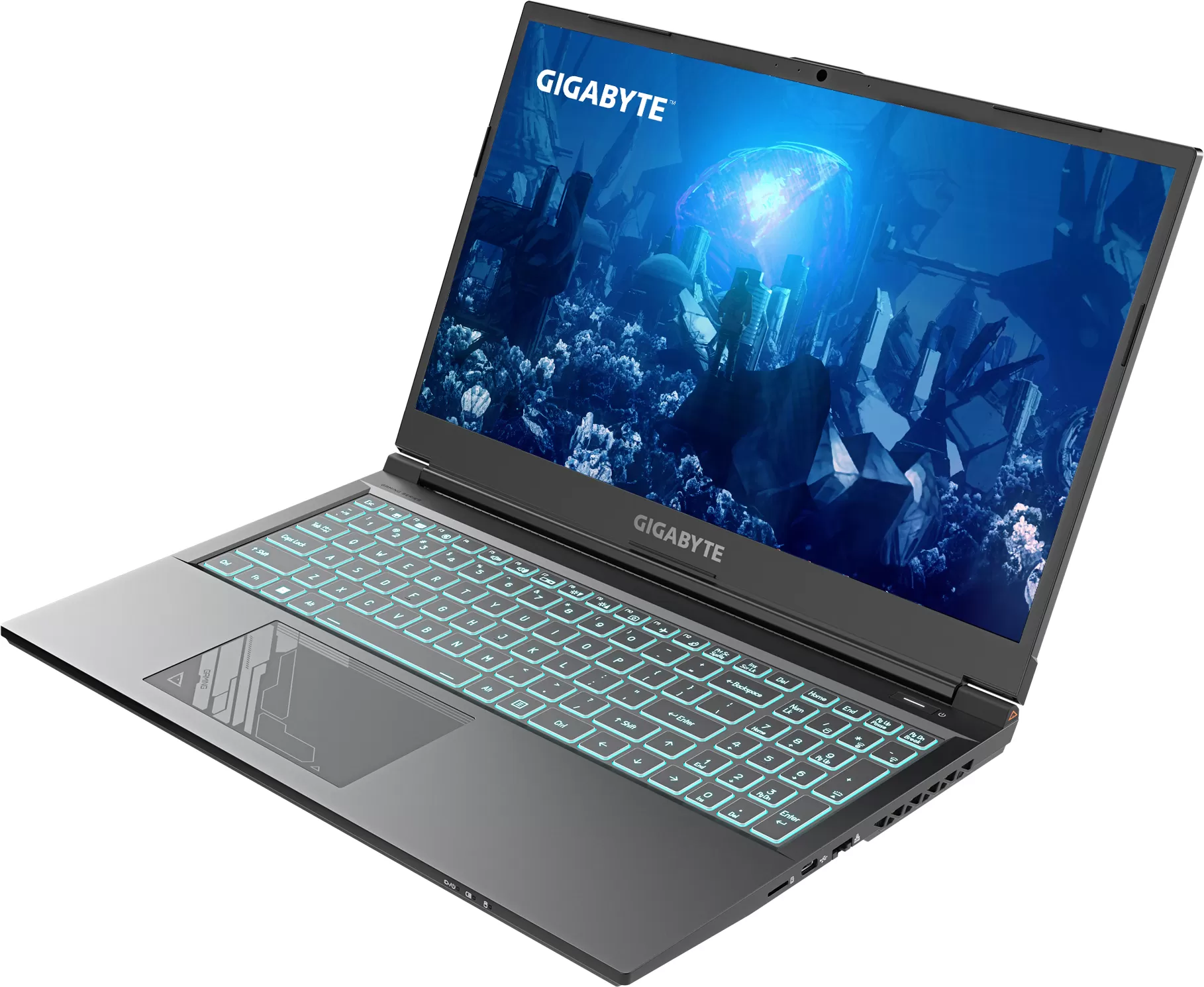 Ordinateur Portable Gigabyte Gaming G5 MF5-H2FR354KH (15,6