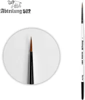 Photo de Abteilung 502 ABT850-1