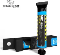 Photo de Abteilung 502 ABT500