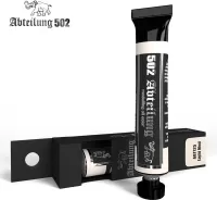 Photo de Abteilung 502 ABT125