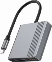 Photo de CableXpert A-CM-COMBO3-05