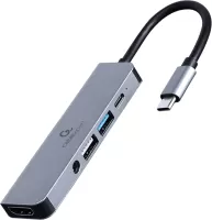 Photo de CableXpert A-CM-COMBO5-02