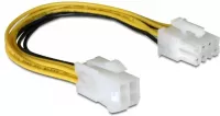 Câble rallonge 3 x PCI-E 8 broches Lian Li Strimer PLUS - Câble intégration  - Top Achat