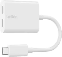 Photo de Belkin F7U081BTWH
