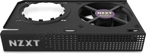 Photo de Adaptateur de Watercooling pour carte graphique NZXT Kraken G12 (Noir)