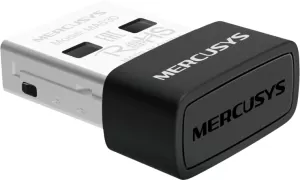 Photo de Mercusys Nano USB BlueTooth Noir