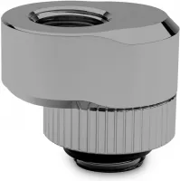 Photo de Adaptateur rotatif pour Watercooling Ekwb EK-Quantum Torque Rotary Offset 7 (Gris)