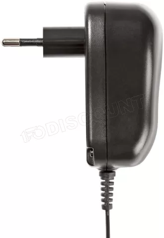 Photo de Adaptateur Secteur Universel Nedis 3-12V 2A (Noir)