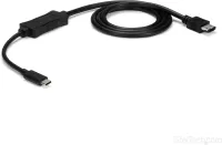 Photo de StarTech.com USB3C2ESAT3