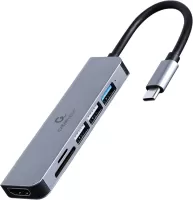 Photo de CableXpert A-CM-COMBO6-02