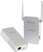 Photo de Adaptateur CPL Netgear PLPW1000