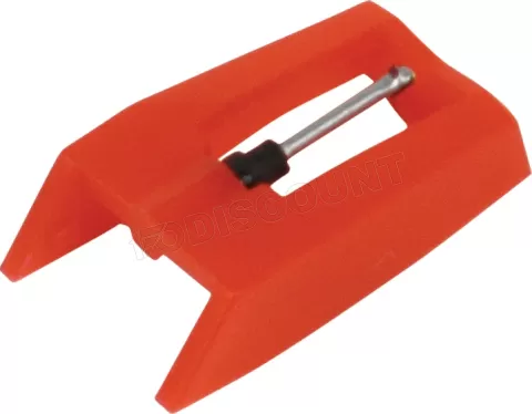 Photo de Aiguille de rechange Saphir HAV-TT20-25 pour platine vinyle USB Konig