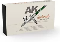 Photo de Ak Interactive AK9600