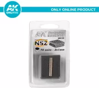 Photo de Ak Interactive AK9132