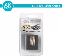 Photo de Ak Interactive AK9133