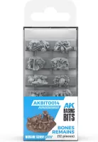 Photo de Ak Interactive AkBIT0014