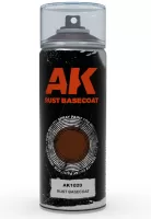Photo de Ak Interactive AK1020