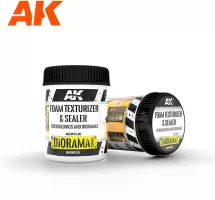 Photo de Ak Interactive AK8039