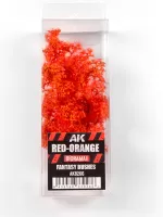 Photo de Ak Interactive Dioramas - Red Orange Fantasy Bushes 1/35