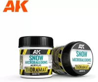 Photo de Ak Interactive AK8010