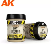 Photo de Ak Interactive AK8015