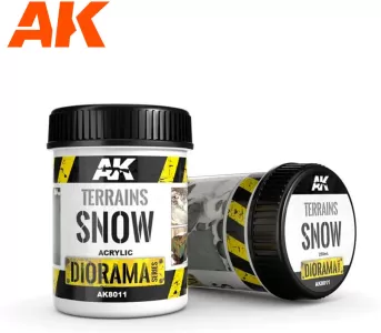 Photo de Ak Interactive AK8011