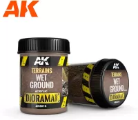 Photo de Ak Interactive AK8016