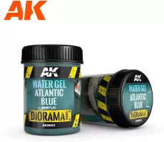 Photo de Ak Interactive AK8003