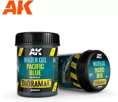 Photo de Ak Interactive AK8004