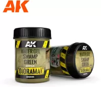 Photo de Ak Interactive AK8006