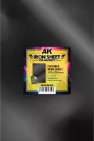 Photo de Ak Interactive AKMAGNET000