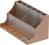 Photo de Ak Interactive AKORGTOOLS