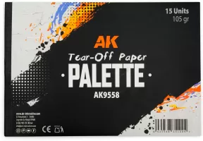 Photo de Ak Interactive AK9558